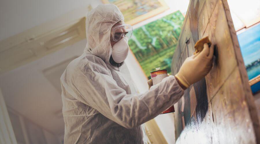 Why choose Water Damage Repair Pros for emergency water damage toronto in Toronto